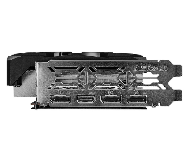 ASRock Radeon RX 7600 Phantom Gaming OC 8G GDDR6 - 1147815 - zdjęcie 6